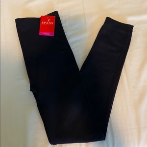 SPANX leggings